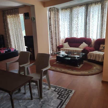 Grandino Holiday Rooms&Apartments Ulcinj Exteriör bild
