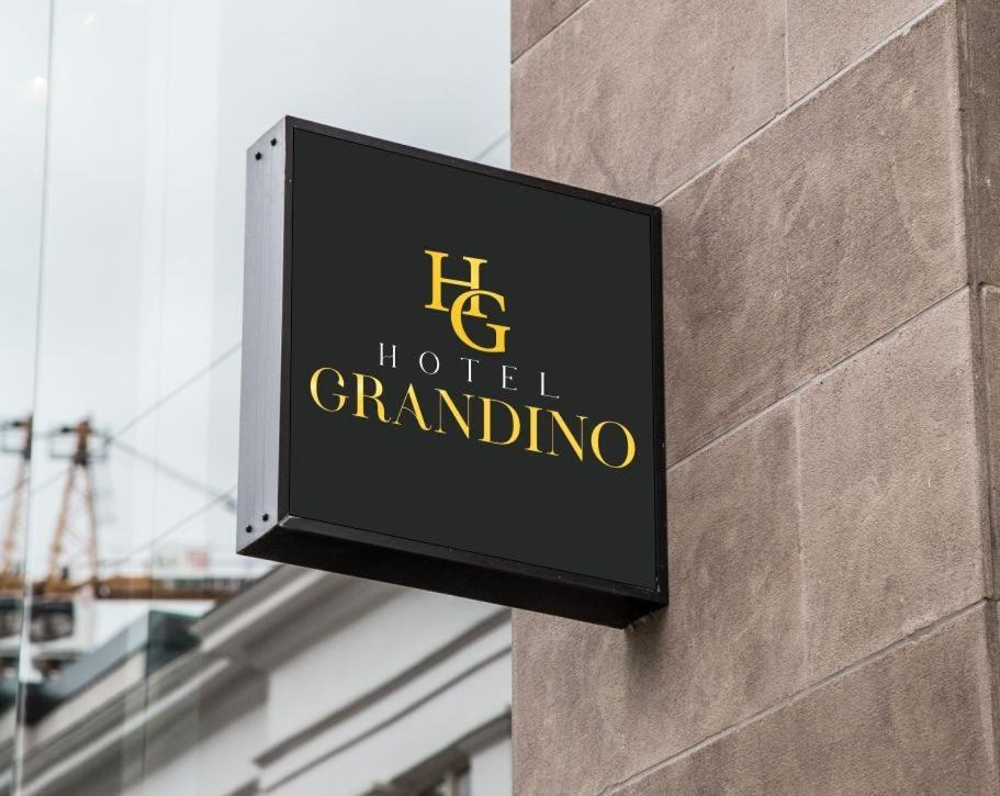 Grandino Holiday Rooms&Apartments Ulcinj Rum bild