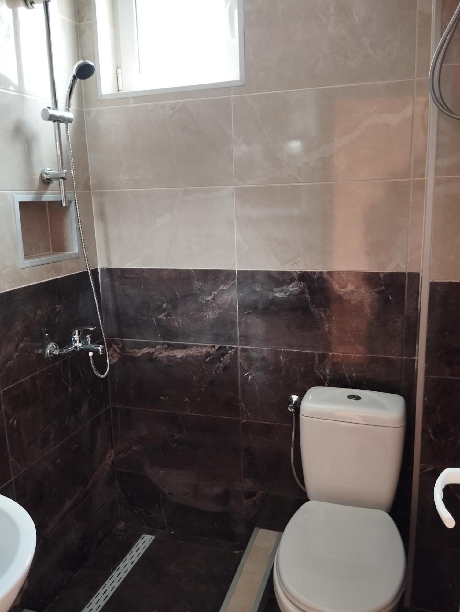 Grandino Holiday Rooms&Apartments Ulcinj Exteriör bild