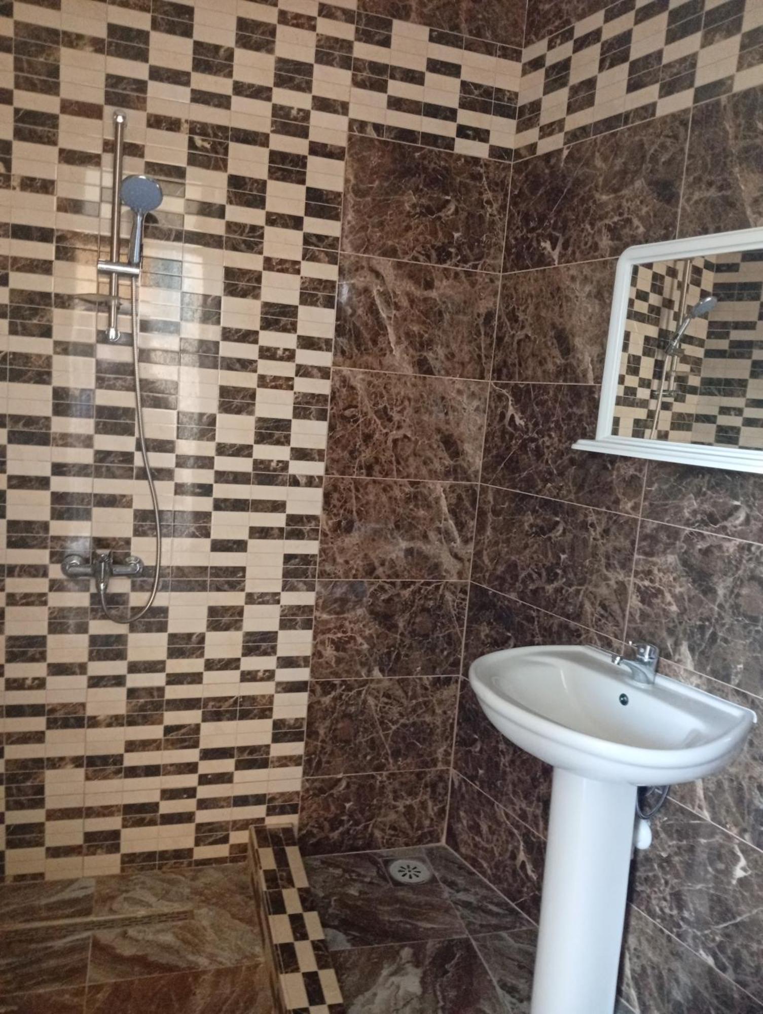 Grandino Holiday Rooms&Apartments Ulcinj Exteriör bild